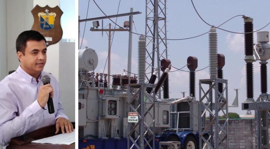 Cortesía Se espera una reducción del 40% en las tarifas de energía tras la ejecución de las modificaciones.