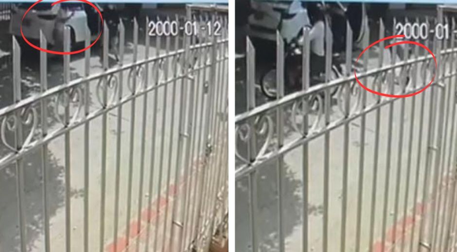 Asesinato de Normando Díaz. 