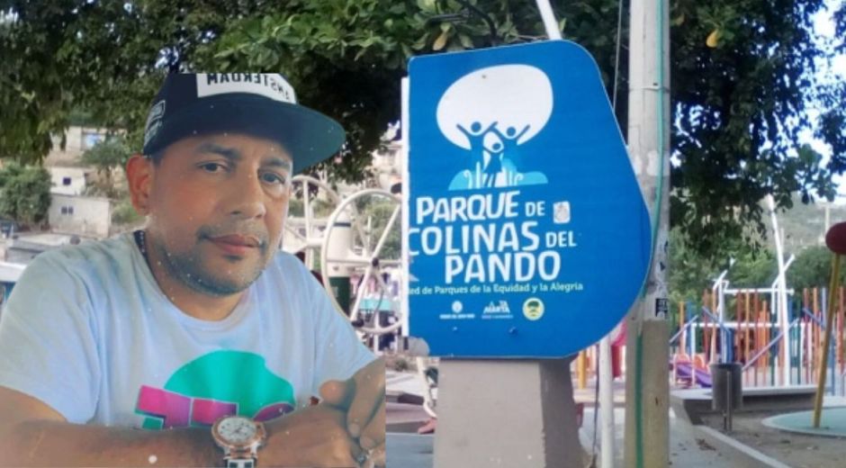 Luis Ángel Trujillo Ahumada
