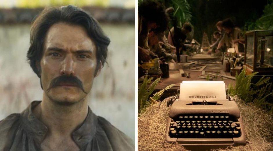 Cien años de soledad / Netflix 