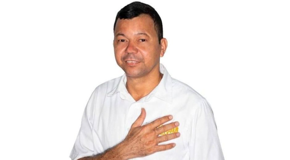 seguimiento. Excandidato a la alcaldía de Zona Bananera
