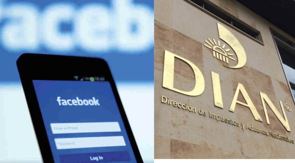 Motocicletas a precio de remate: Dian alerta sobre estafas en Facebook