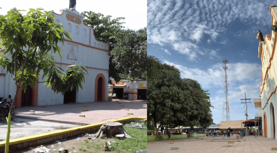 Orihueca