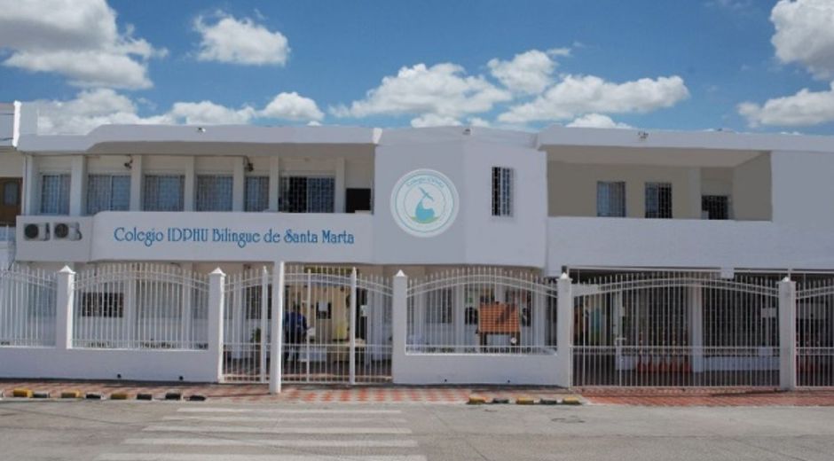 Colegio Idphu