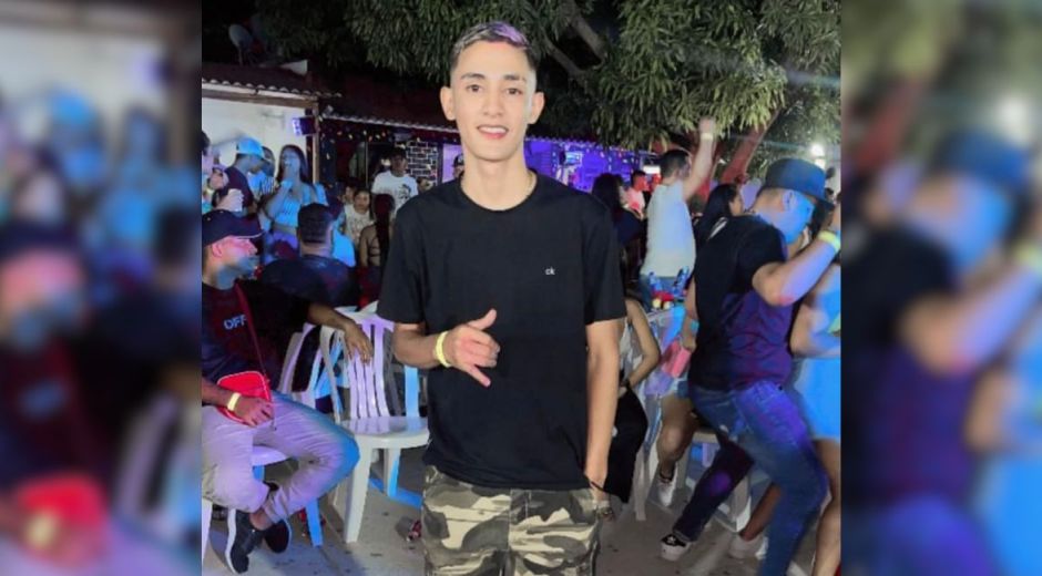 Seguimiento Diego Osorio