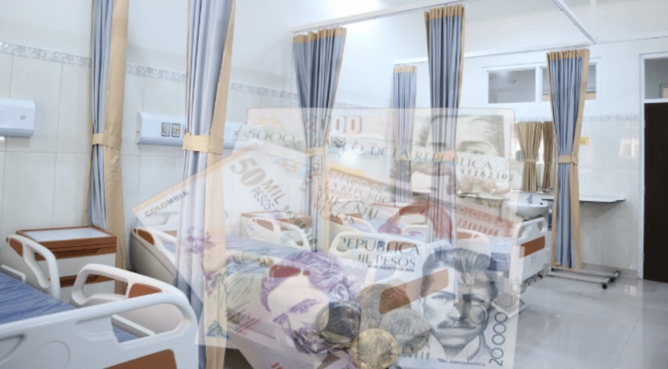 Procuraduría destapa el ‘Cartel de los Hospitales’