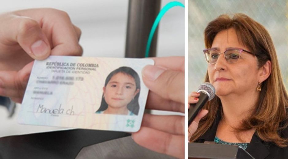 La Ministra de Justicia defendió la propuesta