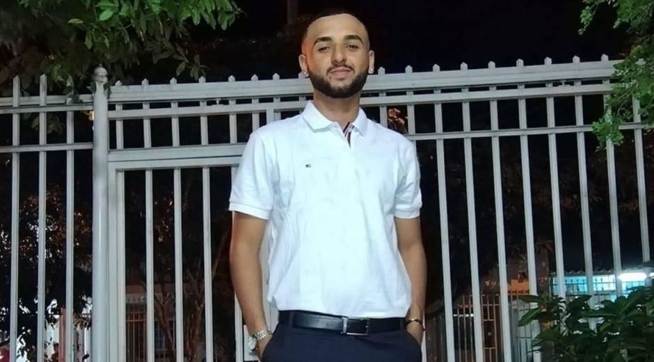 Yubran Andradre