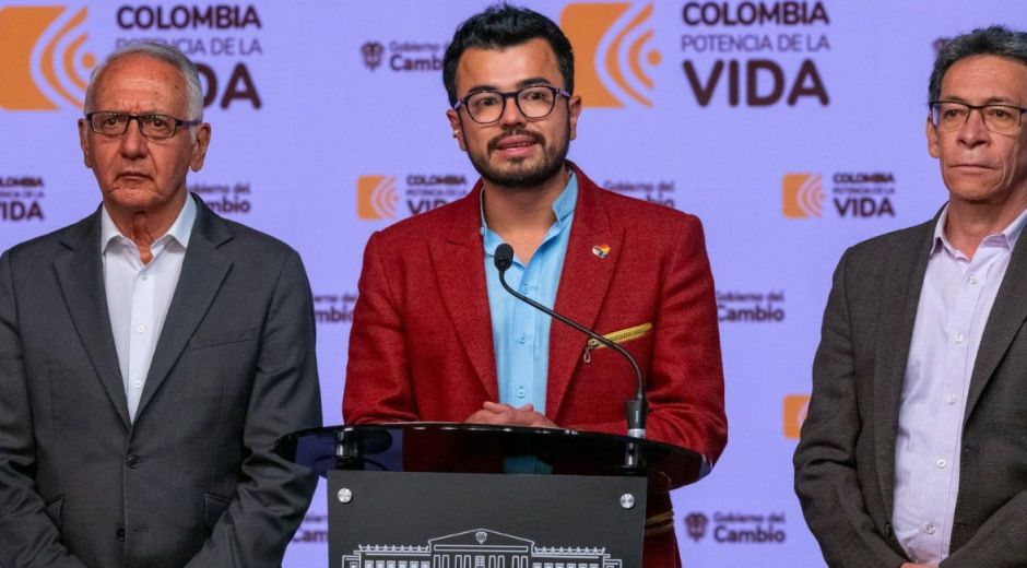 Cortesía Luis Carlos Leal.
