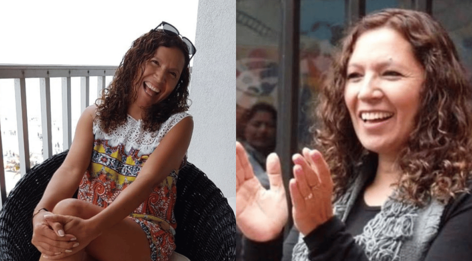 El hijo de Gladys Rodríguez: seis años de lucha por esclarecer su muerte en Santa Marta