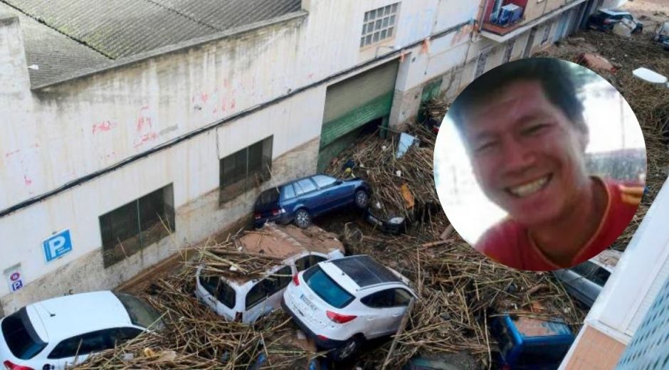 seguimiento. Su muerte se produjo mientras se encontraba atrapado en un embotellamiento, y su familia está gestionando el regreso de su cuerpo a Colombia.