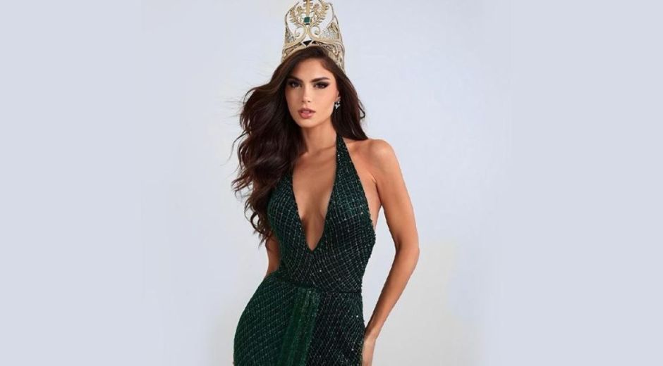 Sofía Osío Luna, Señorita Colombia 2022-2023.