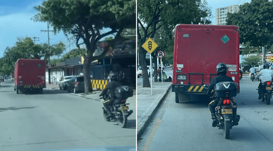 Empresas de bebidas refuerzan sus rutas con escoltas privados por amenazas de extorsión