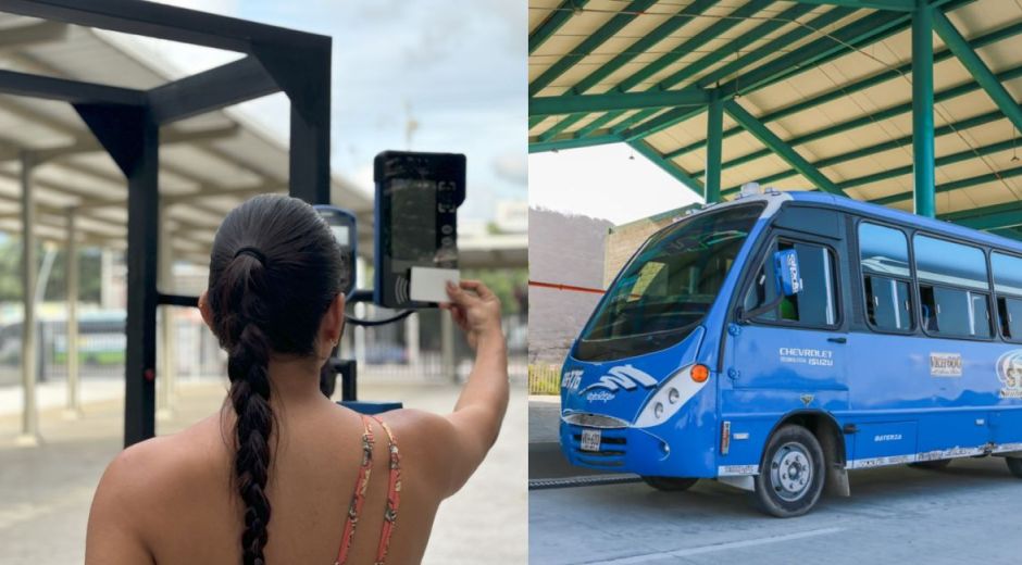 Se espera la pronta implementación en todos los buses del sistema.