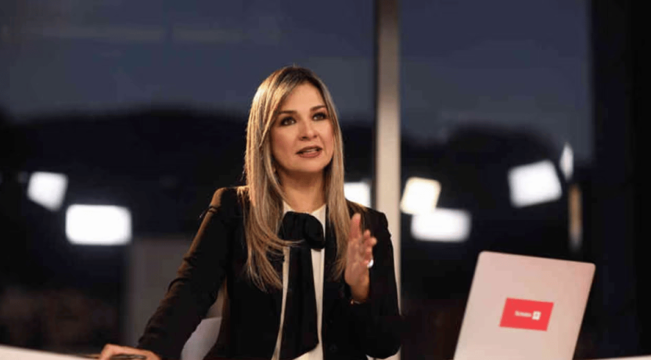 Cortesía Vicky Dávila