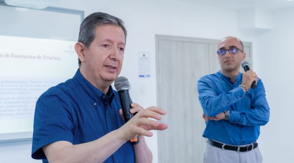 Cortesía La institución quiere ampliar su oferta académica.