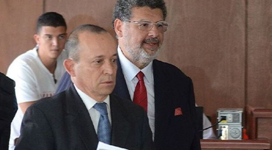 Santiago Uribe Vélez