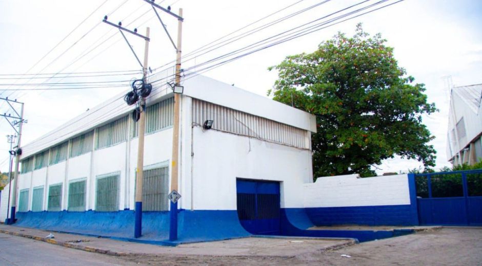 Cortesía Ebar Norte