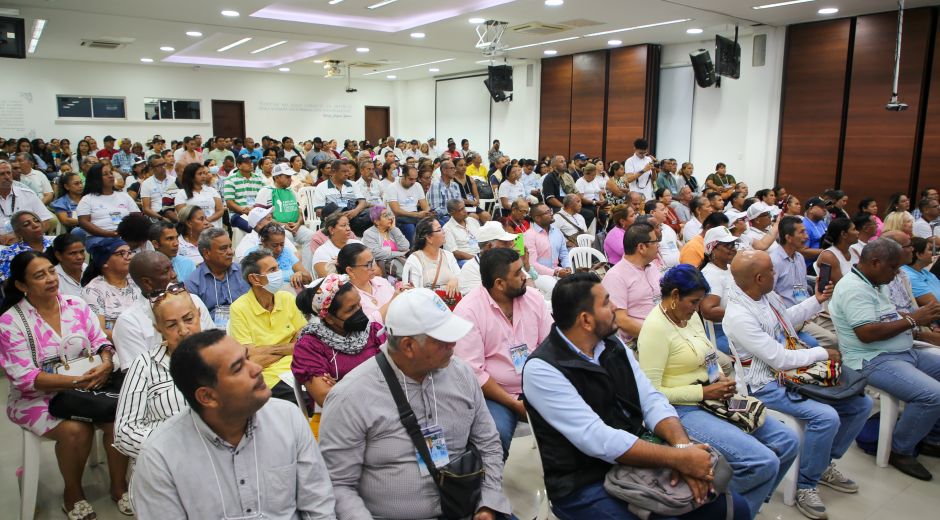 cortesía. participacion ciudadana.