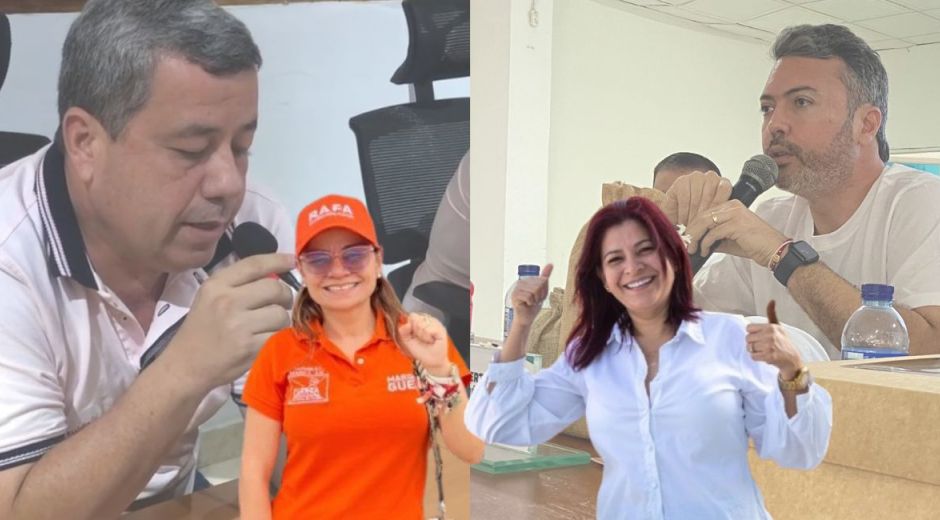 Cortesía Alberto Gutiérrez fue sancionado por 30 días.