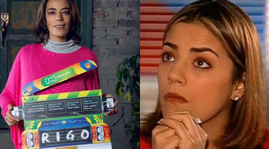 Sandra Reyes, actriz bogotana de 49 años, falleció este domingo 1 de diciembre.