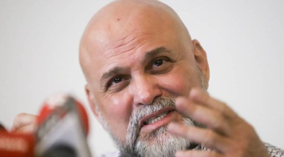 Salvatore Mancuso.