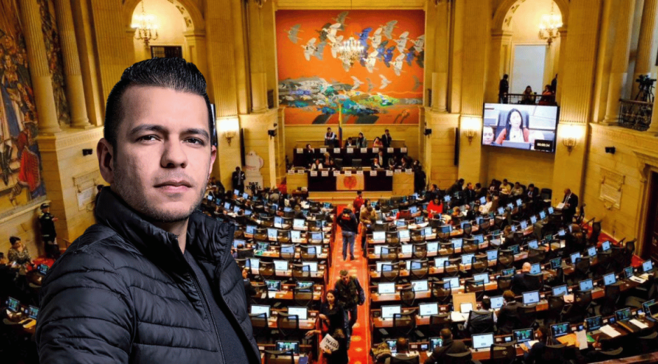 Cortesía Propuesta de Jota Pe Hernández pone en 'jaque' al partido Comunes