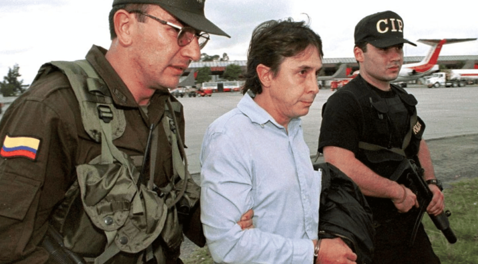 Fabio Ochoa