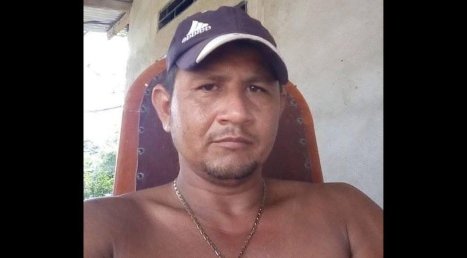 Facebook. Luis Monte.