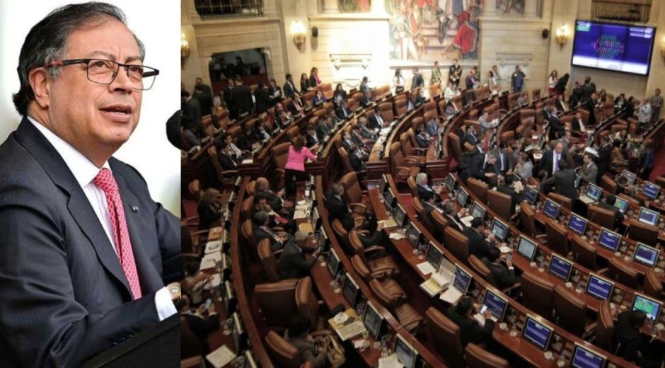 Cortesía El proyecto fue archivado.