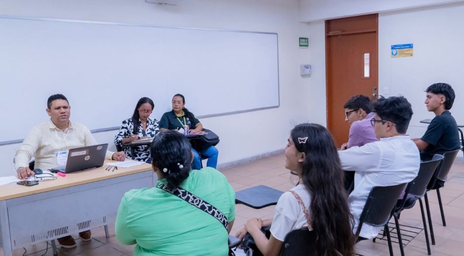 Universidad del Magdalena.