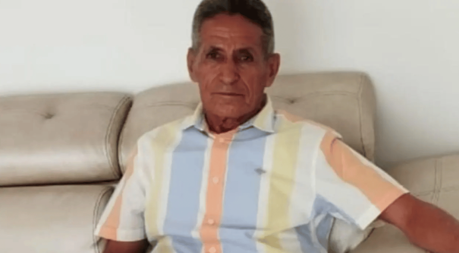 Víctor Julio Velásquez Rodríguez