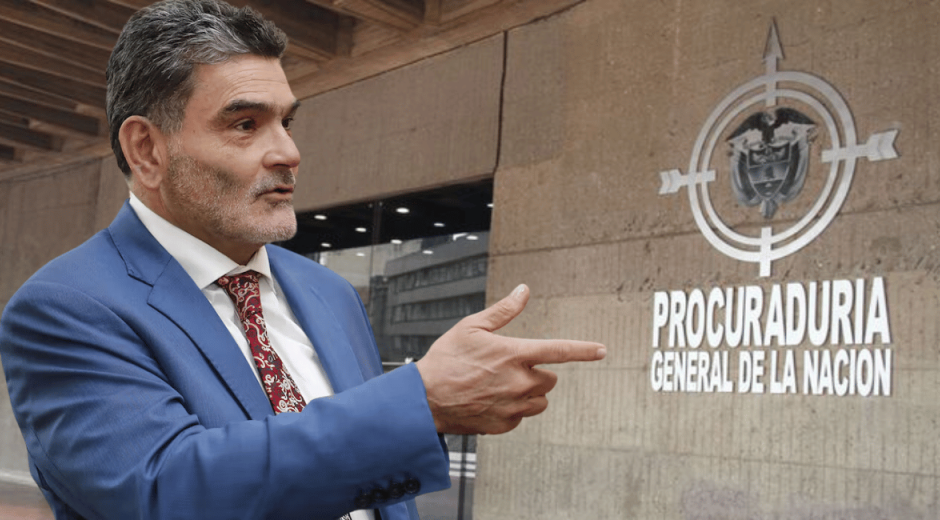 Gregorio Eljach