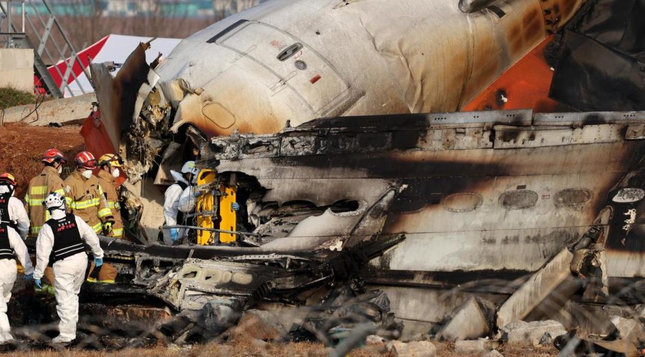 seguimiento. tragedia.