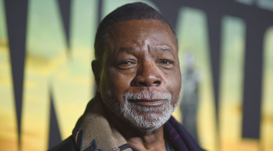 Carl Weathers