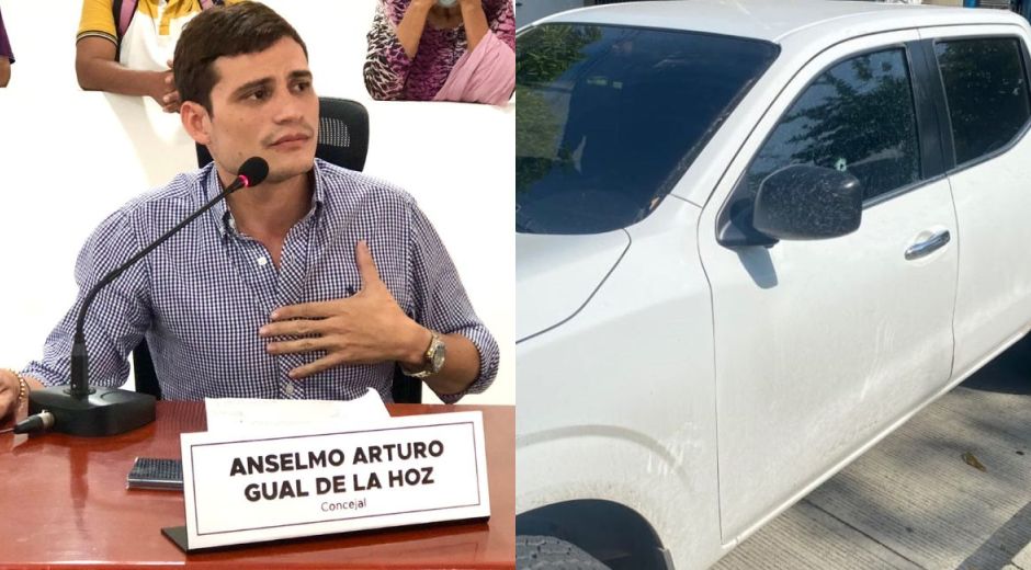 Cortesía Anselmo Gual
