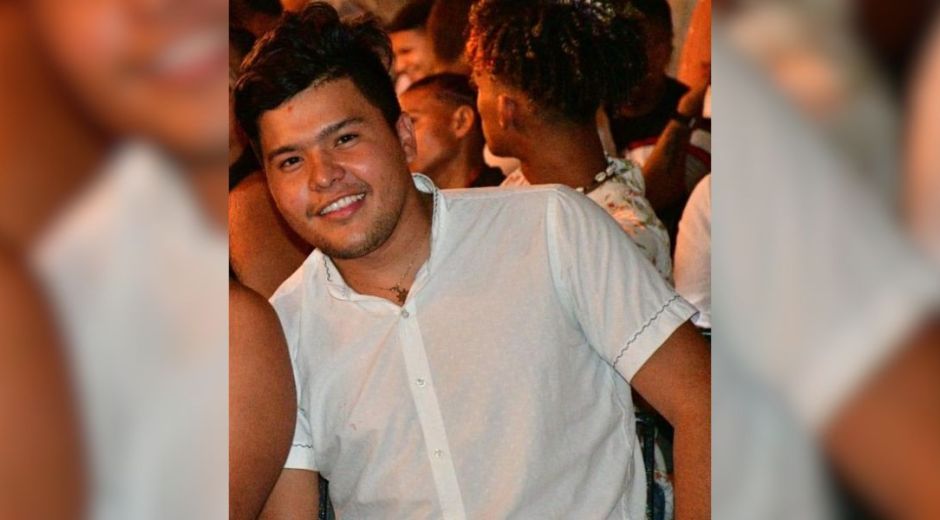 Brayan García Carbono
