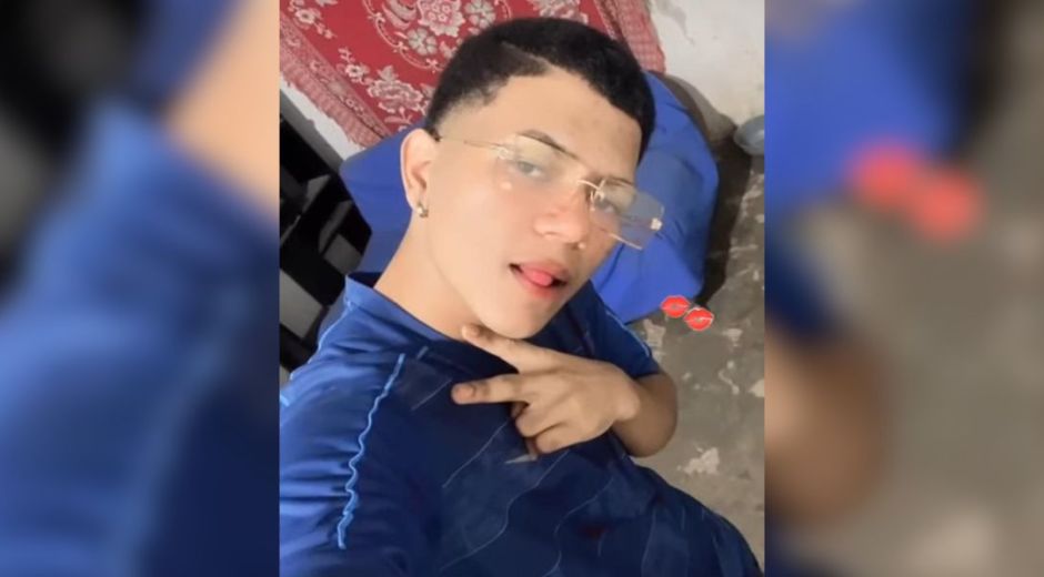 Facebook. Duban Alexander De León Padilla.