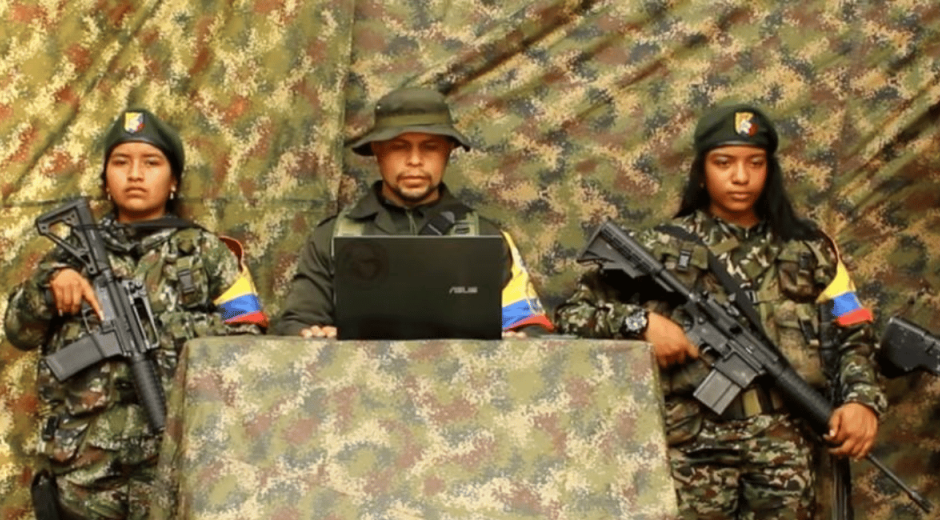 Alias ‘Marlon Vásquez’