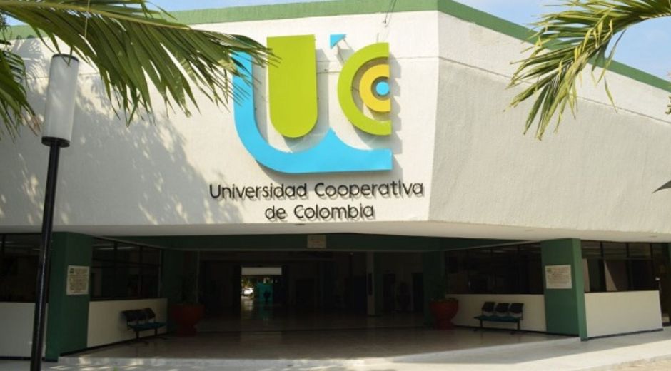 Universidad Cooperativa de Colombia