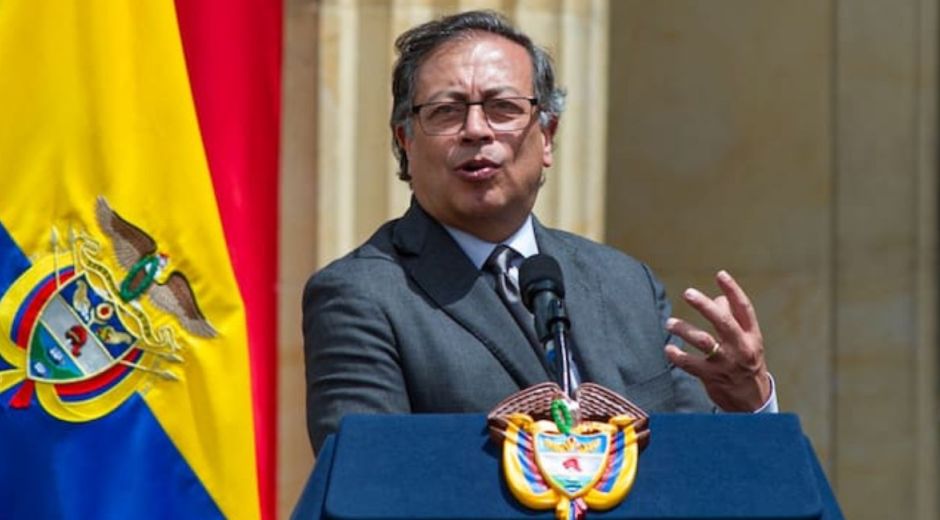 Gustavo Petro