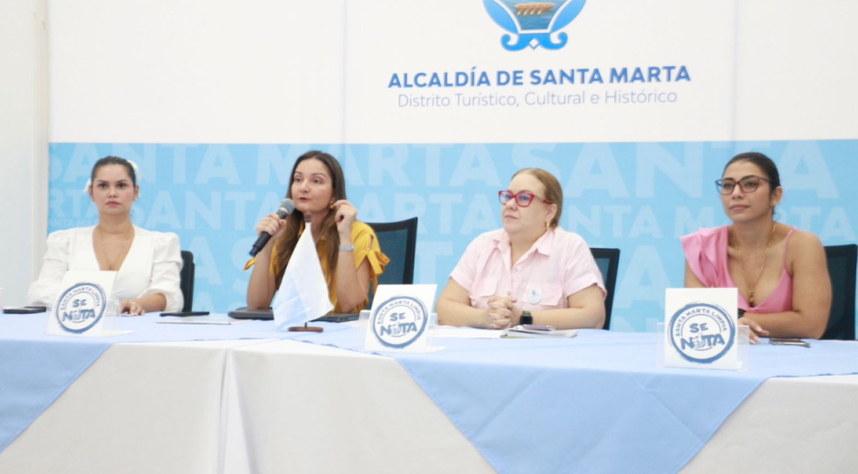 Santa Marta promueve la sostenibilidad ambiental con la experiencia Plogging