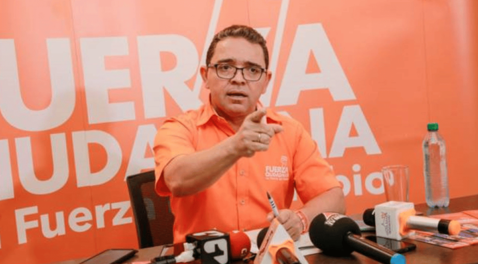 Rafael Martínez