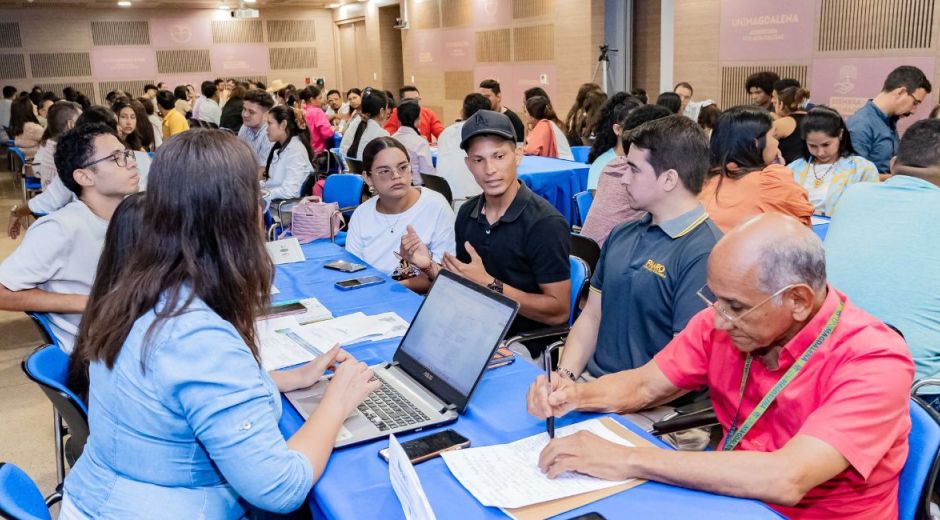Cortesía Autoevaluación con comunidad económica.