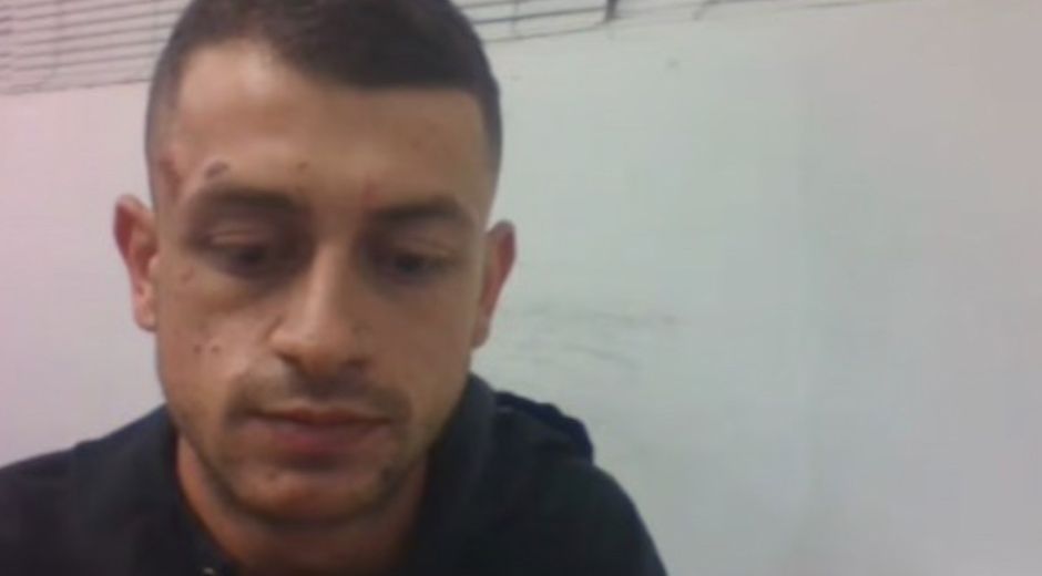 Cortesía. Bermúdez Camargo, de 25 años, fue hallado culpable de homicidio agravado, tráfico y porte de armas de fuego, y receptación.