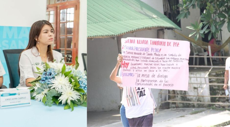 Así lo mencionó la Alta Consejera para la Paz y el Posconflicto.