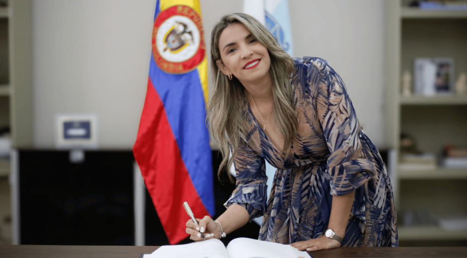 Sandra Britto Linero