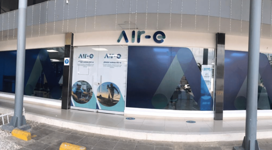Air-e asegura que es "víctima" de desinformación sobre autocompra de energía