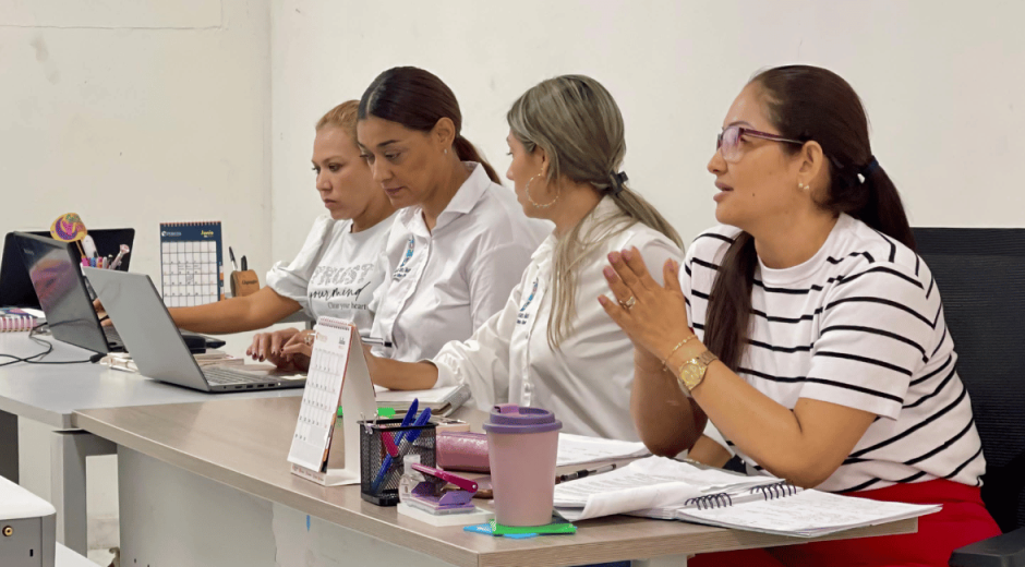 Primer comité del PAE en Santa Marta aborda la ampliación y cobertura del programa