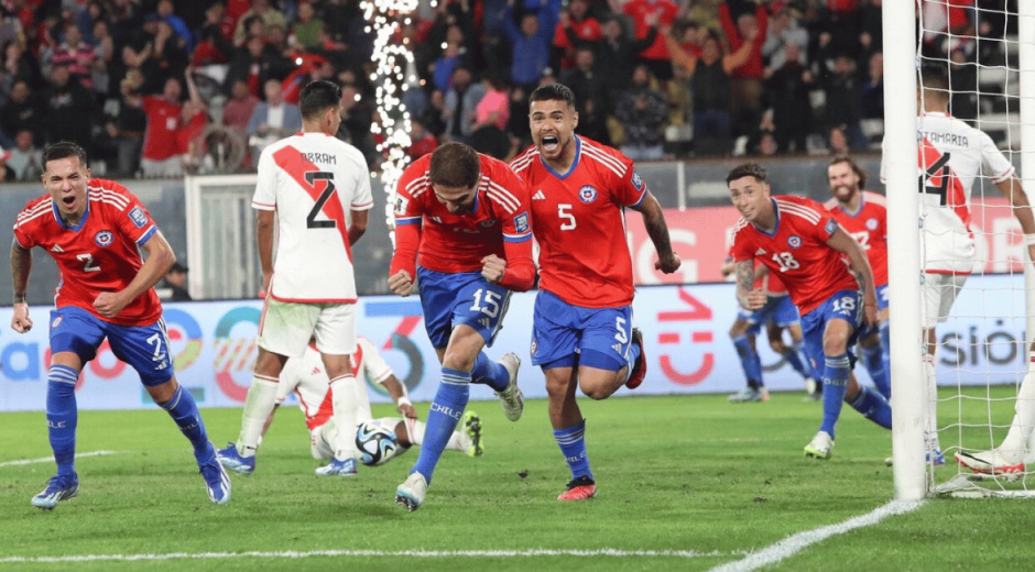 Clásico del Pacífico: Perú y Chile se enfrentan en la Copa América por el grupo A